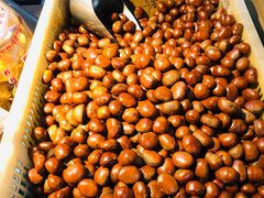 糖炒栗子-方林富炒货店(西溪路78号本人店)