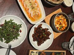 -外婆家(西溪印象城店)