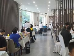 -鲜得莱渔港·小平岛海胆馆(七贤岭店)