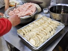 -黄阿姨锅贴大王(万航渡路店)