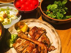 -SHAN山(前滩太古里店)