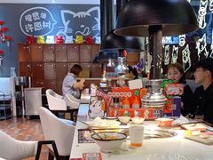 -猫抓烤肉(武进吾悦广场店)