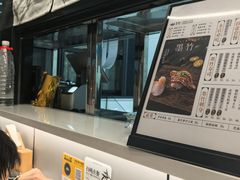 -墨竹寿司(九江店)