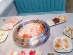 -万盛自助烤肉(宴乐园商业中心店)