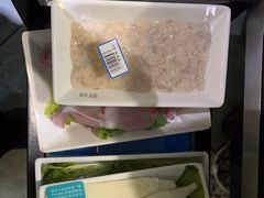 -野妹经典火锅(民治店)