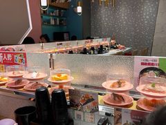 -争鲜回转寿司(南开大悦城店)