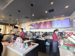-COSTA COFFEE(龙德广场店)