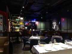 -MARU玛露音乐餐厅(大学路店)