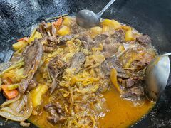 -东北福源铁锅炖