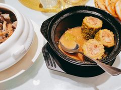 -围龙屋客家食府(福田店)