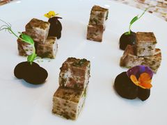 黑蒜牛舌-临江宴(陆家嘴店)