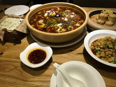 -東舍食唐精品陕菜馆
