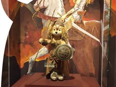 -济州岛泰迪熊博物馆