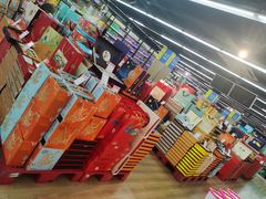 -世纪联华超市(大关店)