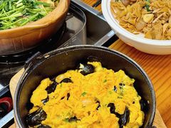 -九道菜有鸡鱼头(石鼓路店)