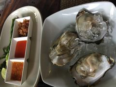 -自然餐厅(Phuket)