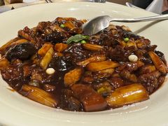 -悦融·京鲁菜·露台花园(安定门店)