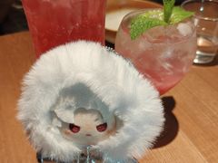-双门洞·森系料理(体育西店)