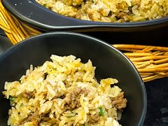 窝蛋牛肉饭-林记潮牛·牛肉火锅(上马墩店)