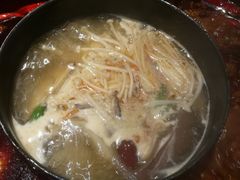 -蜀大侠火锅(西大店)