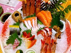 -花潮料理艺食馆(世欧广场店)