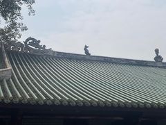 -南华禅寺