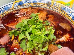 -赵金妹临汾牛肉丸子面(建工路店)