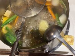 -焯牛潮汕牛肉火锅(云峰街创始店)