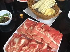 火锅-鍋色天香(共和广场店)