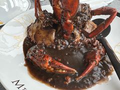 -Ministry of Crab•MOC(交子大道店)