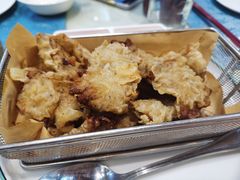 -鹊华居·地道鲁菜·海鲜·融合味(大明湖店)