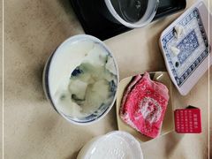 -百花传统甜品店(原址店)