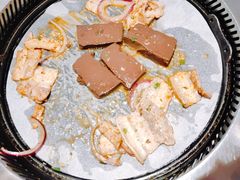 -么子烤肉(化龙池店)