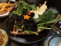 -湊湊火锅·茶憩(石家庄万象城店)