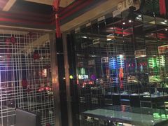 -天都火锅酒楼(虹梅南路店)