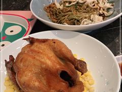 -港丽餐厅(高德置地店)