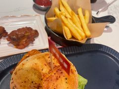 -必胜客(新辰里酒仙桥店)