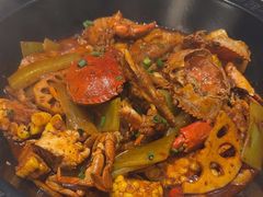 -虾吃虾涮.虾火锅.肉蟹煲(步步高梅溪新天地店)