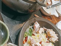 -云海肴·汽锅鸡·云南菜(美罗城店)