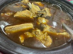 -新峰肉骨茶(总店)