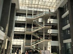 -公益图书馆(江南大学店)