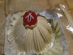 -凯司令(豫园地铁站店)