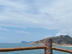 -广东惠东海龟国家级自然保护区