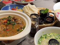 -大张烙馍村(泉山店)