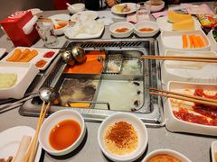 -海底捞火锅(贵和购物中心店.原鲁能城店)