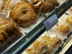 -凯司令西点房(虹桥路站店)