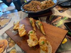 -古田居·特色寿司料理(星之岛旗舰店)
