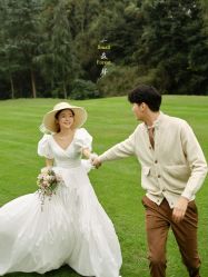 -太郎花子婚纱摄影艺术中心