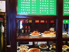 -萧记三鲜烩面(黄河南路店)