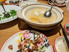 -新白鹿餐厅(城西银泰城店)